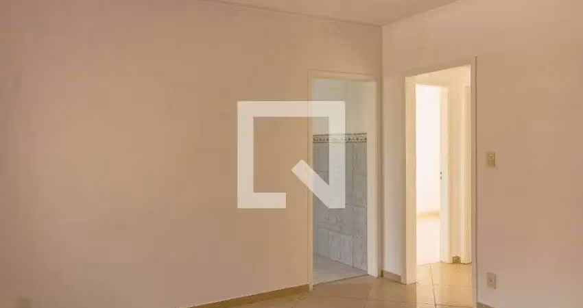 Apartamento para venda - jabaquara, 2 quartos,  50 m² - são paulo