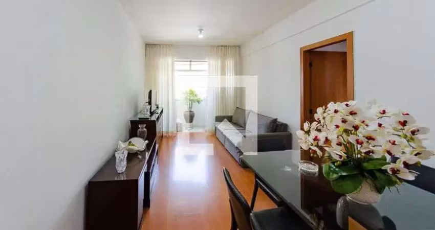 Apartamento para venda - buritis, 3 quartos,  102 m² - belo horizonte
