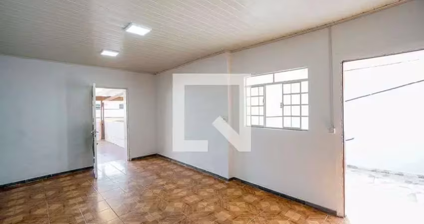 Casa para venda - vila aricanduva, 2 quartos,  180 m² - são paulo