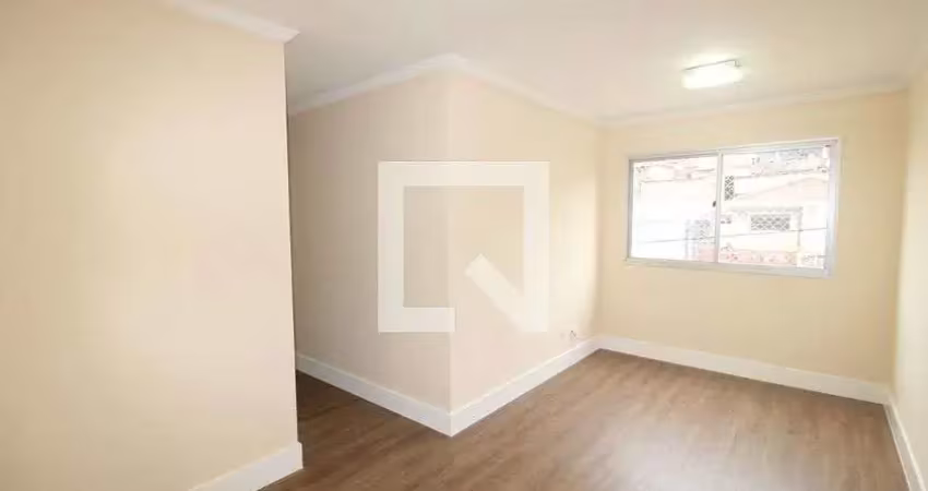 Apartamento para venda - santana, 2 quartos,  50 m² - são paulo