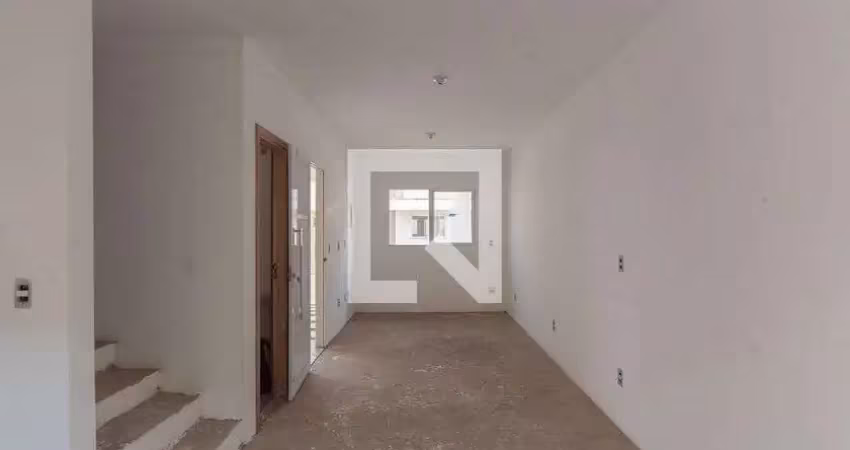 Casa / sobrado em condomínio para venda - parque industrial, 2 quartos,  74 m² - campinas