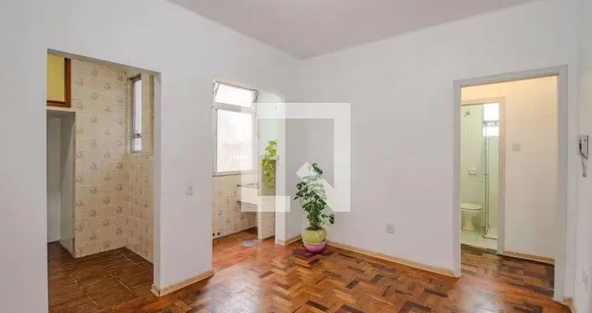 Apartamento para venda - são joão , 2 quartos,  56 m² - porto alegre