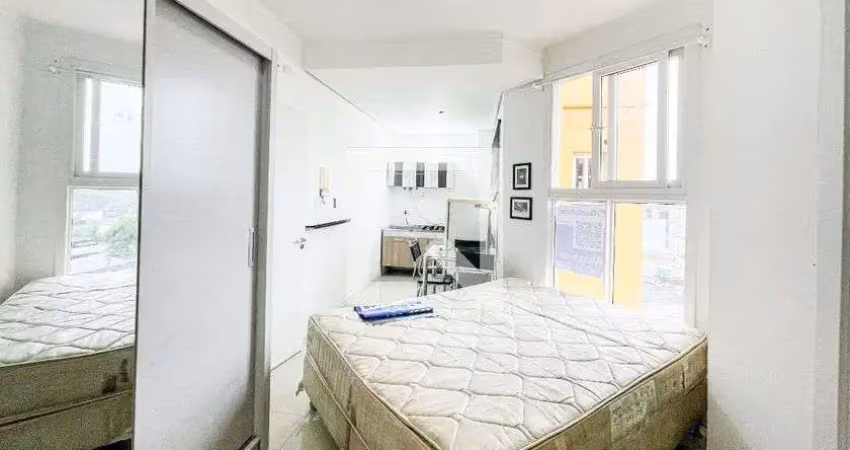 Apartamento à venda na Rua São João, Centro, São Leopoldo
