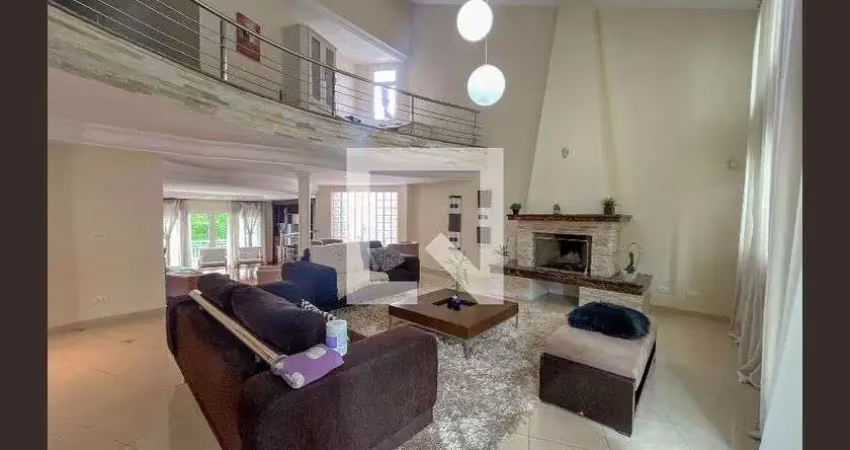 Casa para venda - city américa, 5 quartos,  470 m² - são paulo
