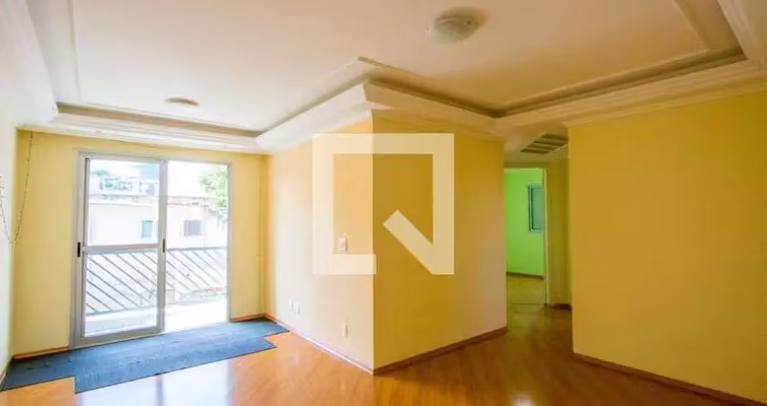 Apartamento para venda - vila assunção, 3 quartos,  70 m² - santo andré