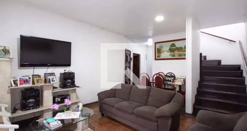 Casa para venda - centro, 3 quartos,  151 m² - osasco