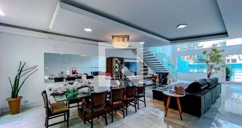 Casa para venda - mooca, 4 quartos,  480 m² - são paulo