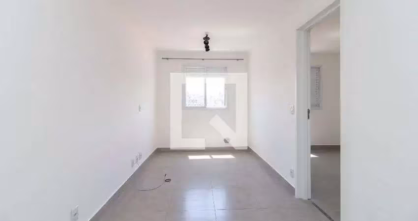 Apartamento para venda - jardim sao luis, 2 quartos,  42 m² - são paulo