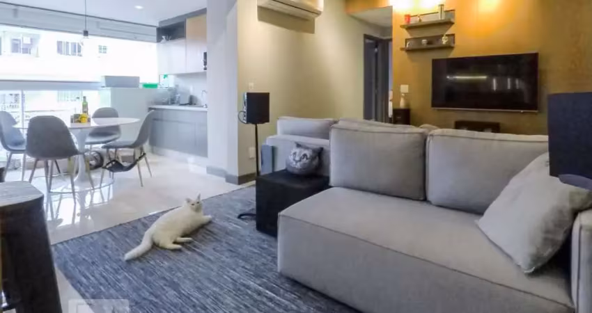 Apartamento para venda - cambuci, 2 quartos,  75 m² - são paulo