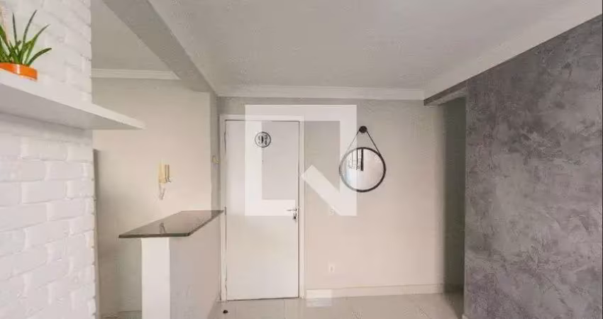 Apartamento para venda - campos elíseos , 2 quartos,  46 m² - campinas