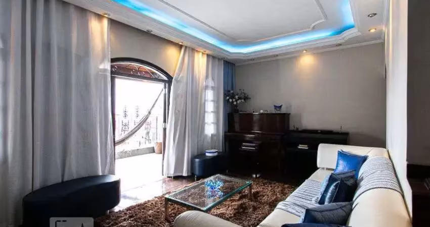 Casa para venda - vila carrão, 4 quartos,  150 m² - são paulo