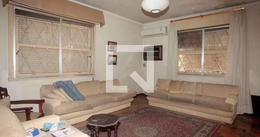 Casa para venda - petrópolis, 3 quartos,  260 m² - porto alegre