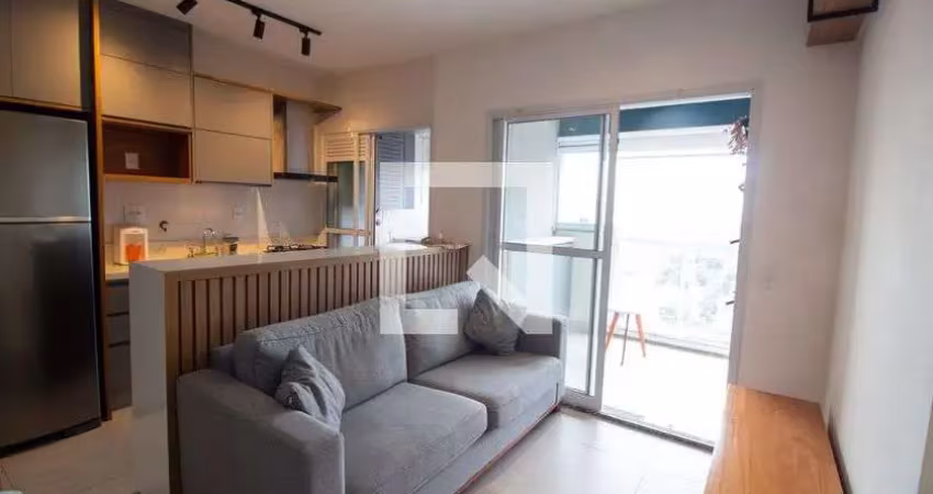 Apartamento para venda - chácara santo antonio, 2 quartos,  54 m² - são paulo