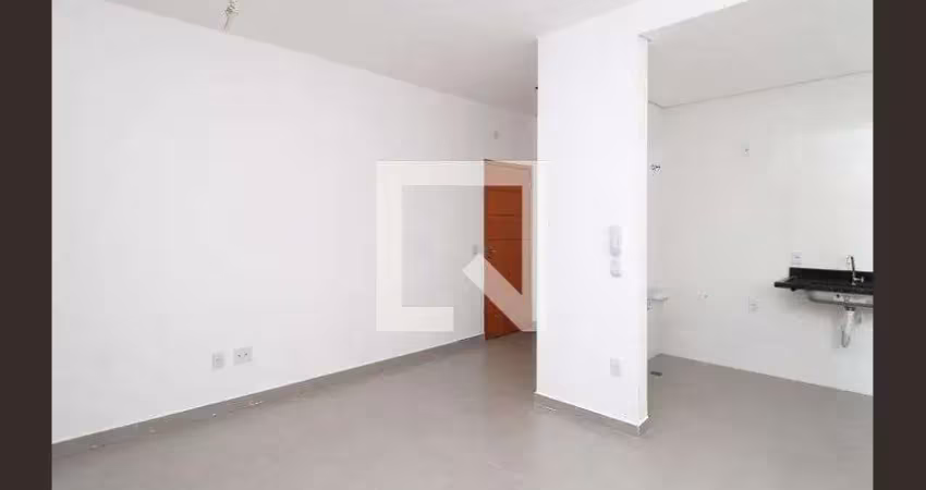Apartamento para venda - mandaqui, 1 quarto,  34 m² - são paulo
