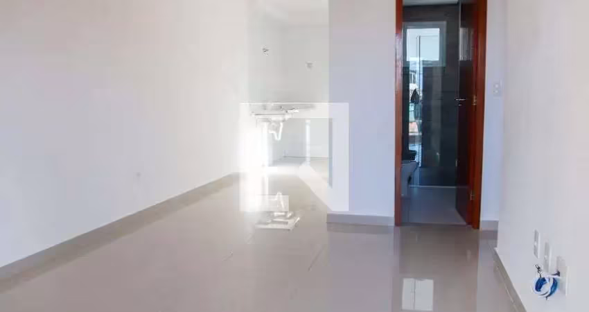 Apartamento para venda - vila mazzei, 2 quartos,  46 m² - são paulo
