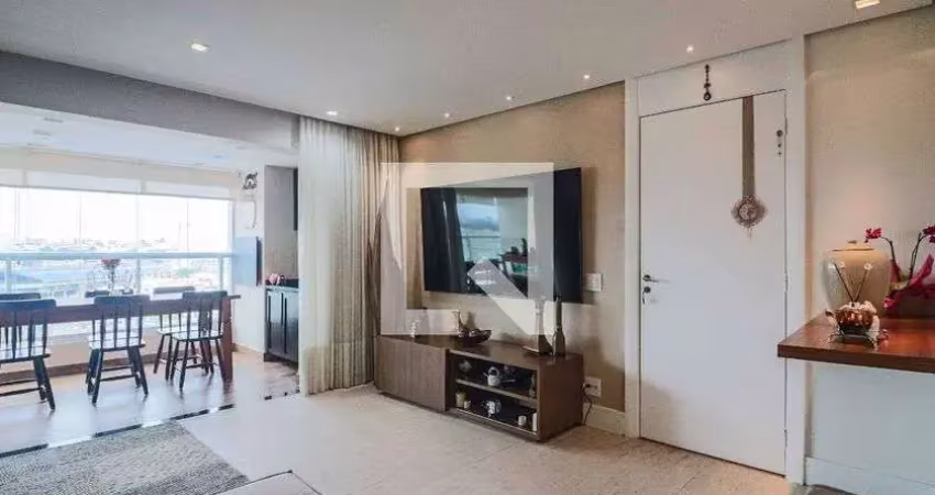 Apartamento para venda - butantã, 3 quartos,  105 m² - são paulo
