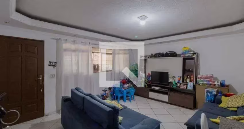 Casa para venda - vila ré, 2 quartos,  500 m² - são paulo