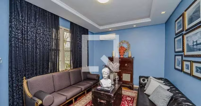 Casa para venda - passo d&apos;areia, 2 quartos,  155 m² - porto alegre