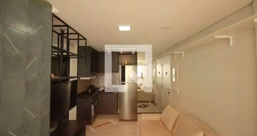 Apartamento para venda - consolação, 1 quarto,  36 m² - são paulo