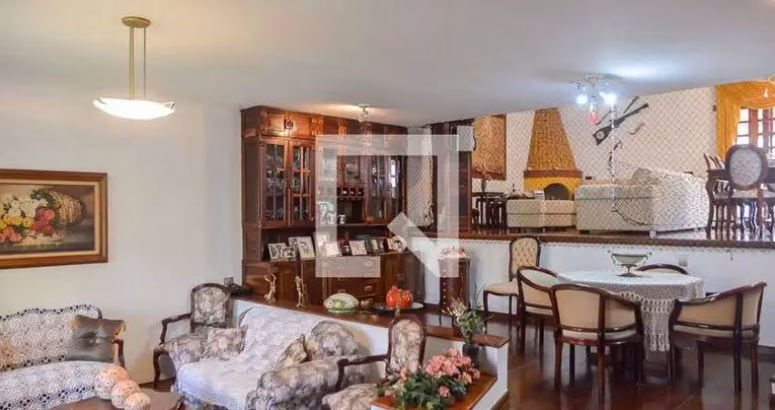 Casa para venda - nova petrópolis, 4 quartos,  333 m² - são bernardo do campo