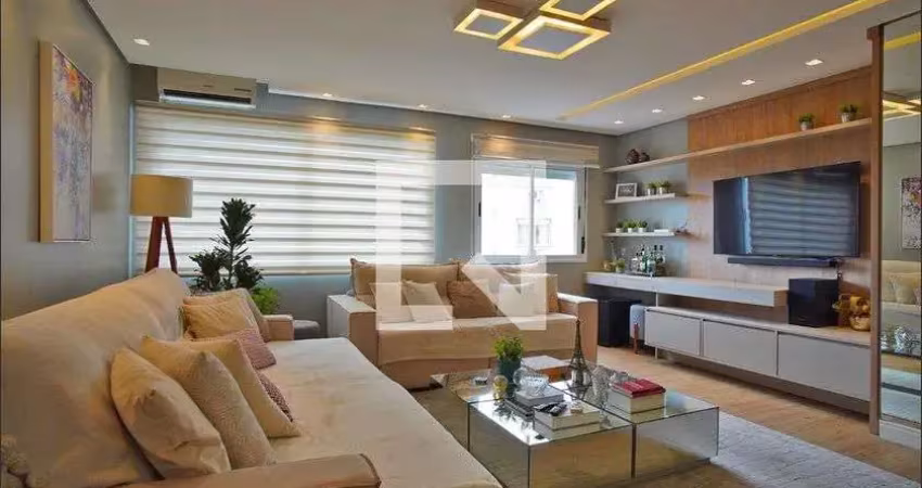 Apartamento para venda - vila ipiranga, 2 quartos,  69 m² - porto alegre