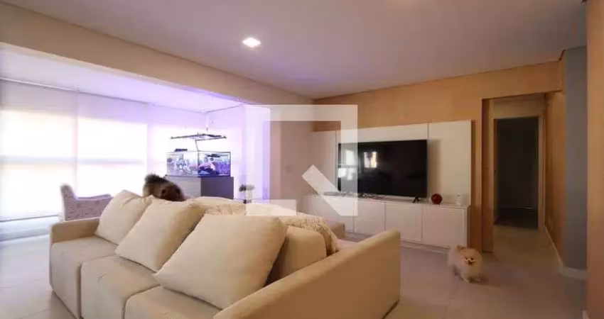 Apartamento para venda - vila mariana, 3 quartos,  155 m² - são paulo