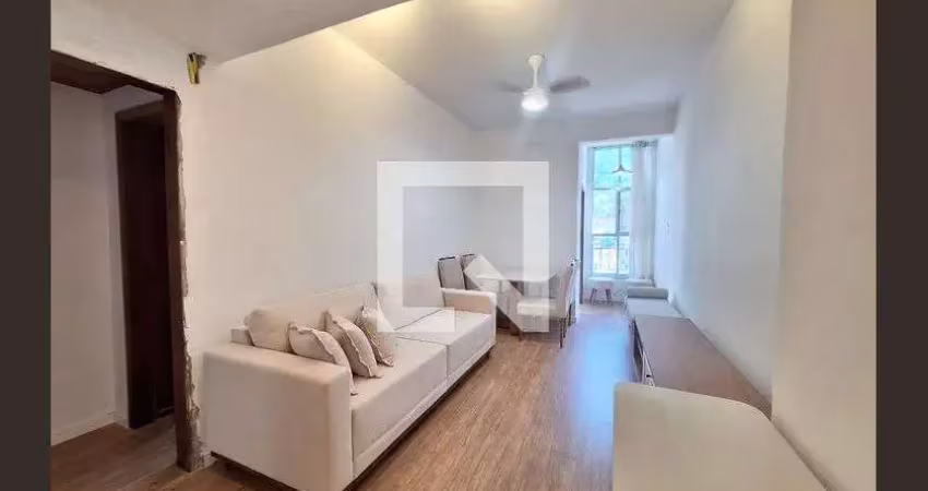 Apartamento para venda - humaitá, 3 quartos,  90 m² - rio de janeiro