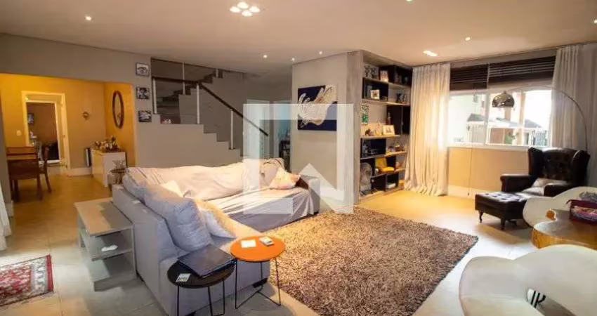 Casa para venda - santo amaro , 5 quartos,  428 m² - são paulo