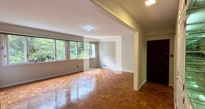 Apartamento para venda - botafogo, 3 quartos,  132 m² - rio de janeiro