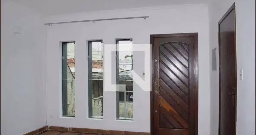 Casa para venda - vila mazzei, 3 quartos,  177 m² - são paulo