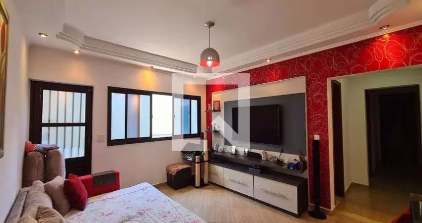 Casa para venda - jardim teresa, 3 quartos,  185 m² - são paulo