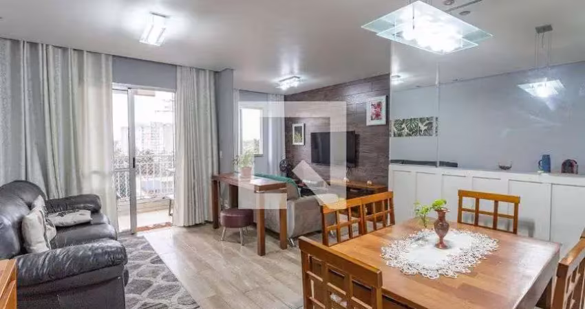 Apartamento para venda - taboão, 3 quartos,  78 m² - são bernardo do campo