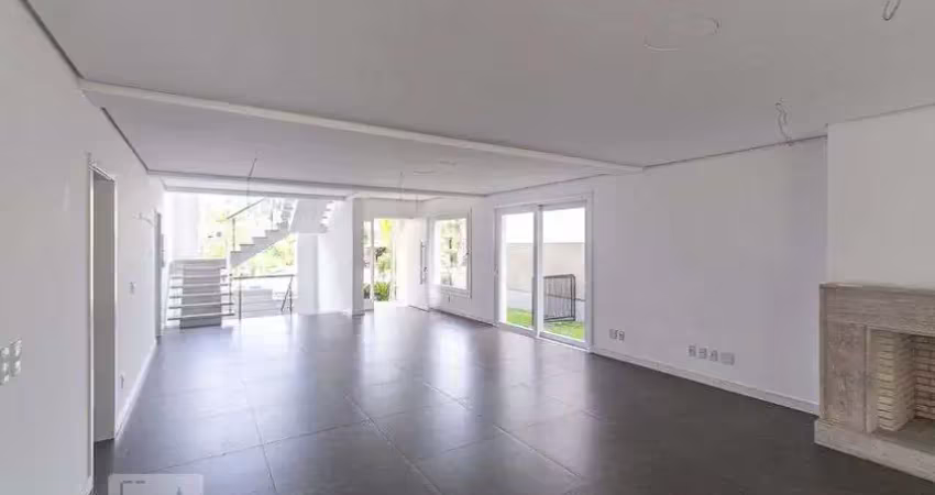 Casa / sobrado em condomínio para venda - ipanema, 4 quartos,  543 m² - porto alegre