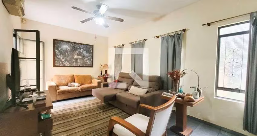 Casa para venda - cidade universitária, 3 quartos,  130 m² - campinas