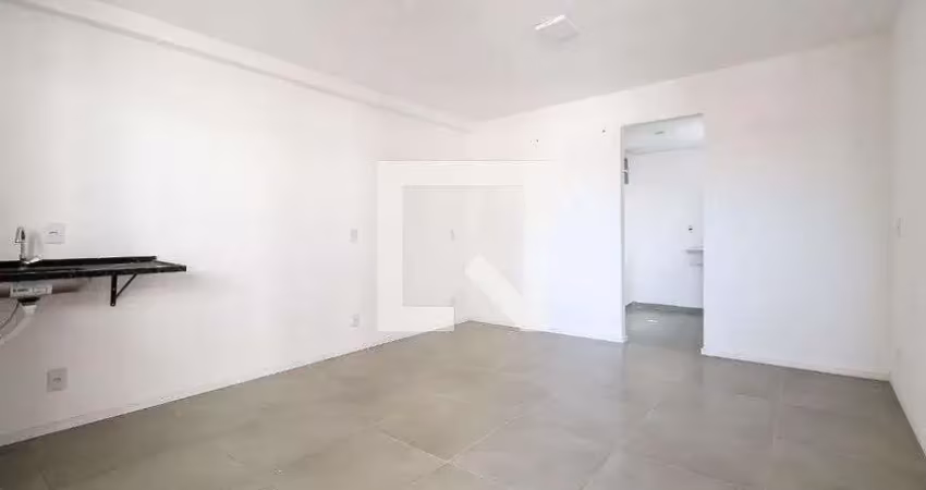 Kitnet / stúdio para venda - mooca, 1 quarto,  25 m² - são paulo