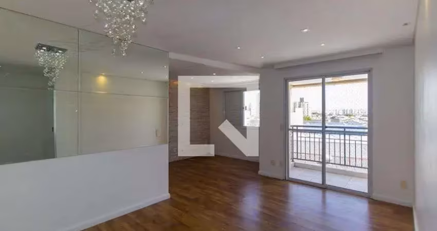 Apartamento para venda - vila prudente, 2 quartos,  62 m² - são paulo