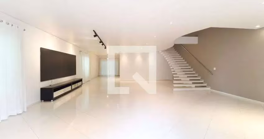 Casa / sobrado em condomínio para venda - tucuruvi, 4 quartos,  529 m² - são paulo
