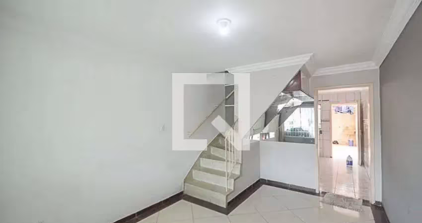 Casa para venda - baeta neves, 2 quartos,  210 m² - são bernardo do campo