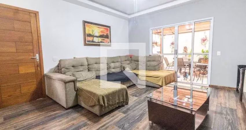 Casa para venda - água fria, 4 quartos,  226 m² - são paulo