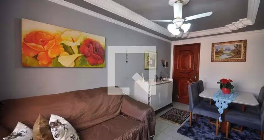 Apartamento para venda - vila mazzei, 2 quartos,  50 m² - são paulo