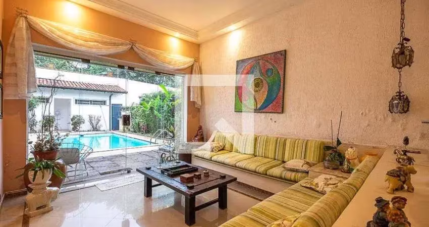 Casa para venda - sumaré, 4 quartos,  360 m² - são paulo