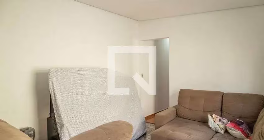 Casa para venda - ponte rasa, 2 quartos,  500 m² - são paulo