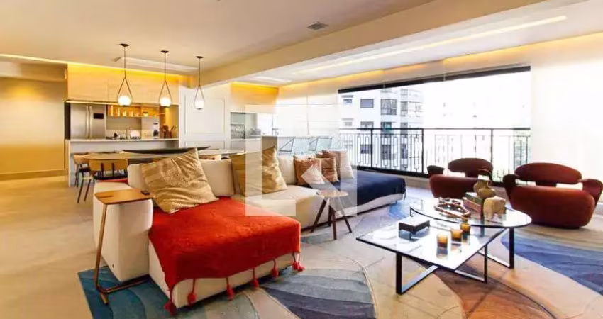 Apartamento para venda - perdizes, 3 quartos,  173 m² - são paulo