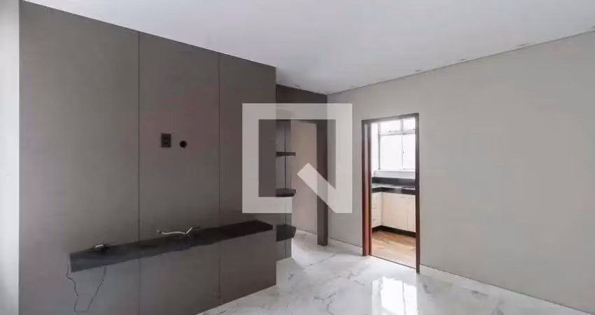 Apartamento para venda - dona clara, 2 quartos,  50 m² - belo horizonte