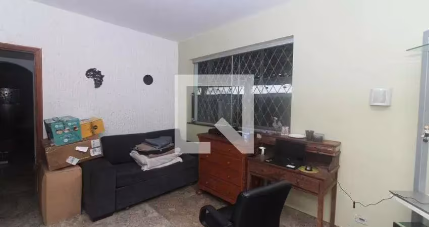 Casa para venda - santa inês, 3 quartos,  171 m² - belo horizonte