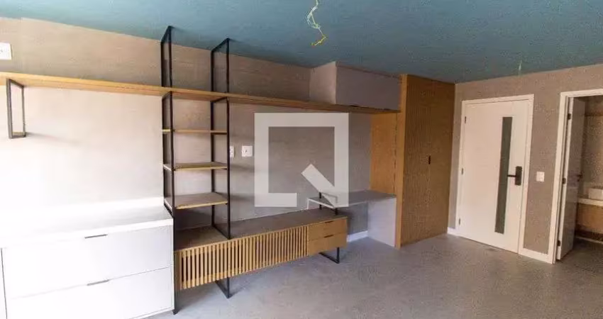 Kitnet / stúdio para venda - icaraí, 1 quarto,  32 m² - niterói