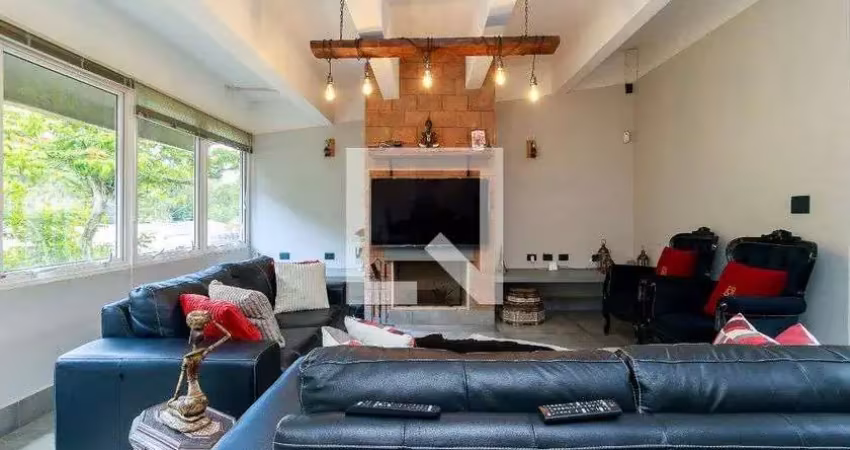Casa para venda - santo amaro , 4 quartos,  593 m² - são paulo