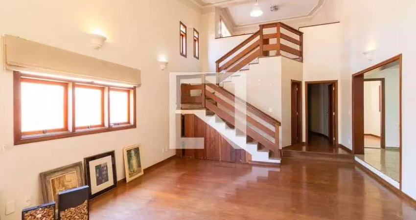 Casa para venda - jardim das palmeiras, 4 quartos,  299 m² - campinas