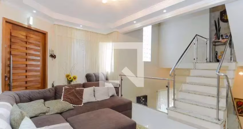Casa para venda - vila rosália, 3 quartos,  200 m² - guarulhos