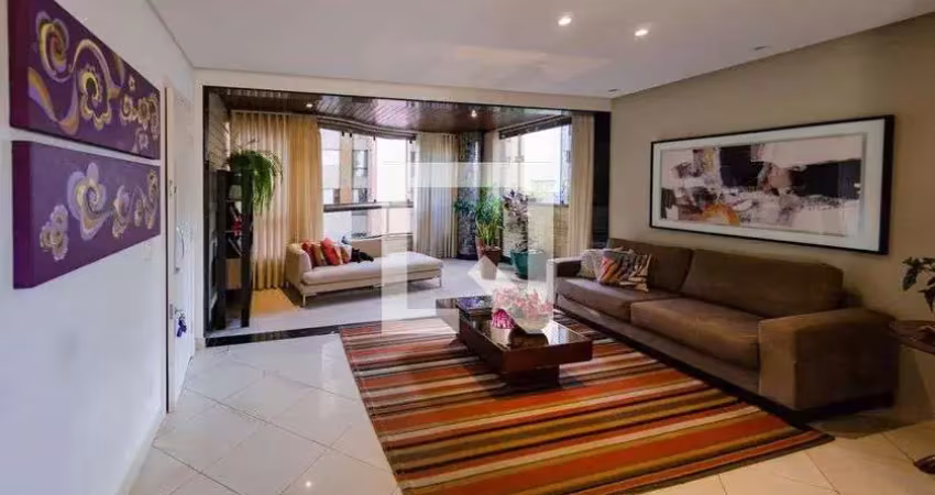 Apartamento para venda - buritis, 4 quartos,  178 m² - belo horizonte